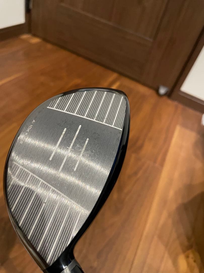 美品ELYTE ◇◇◇ 9.0° 24VENTUSブラックドライバーシャフト6S - メルカリ