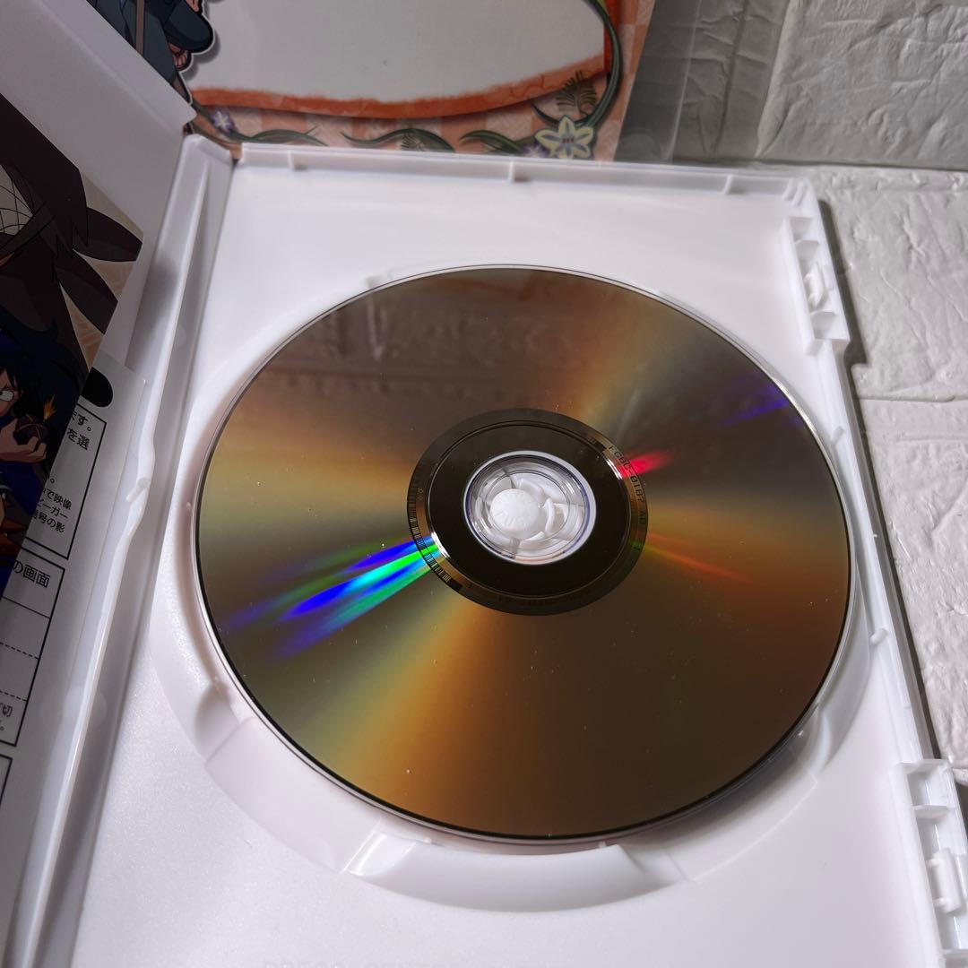 忍たま乱太郎DVD第18シリーズ6巻 セル版 初回特典付き - メルカリ