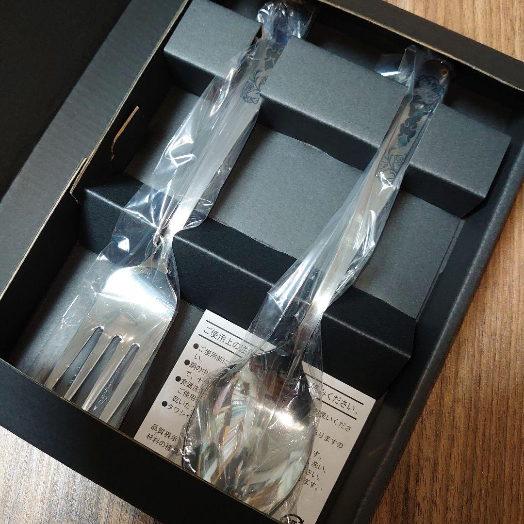 悪魔執事と黒い猫 あくねこ カトラリー セット - メルカリ