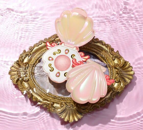 ぴちぴちピッチ　アクアピッチ　パールピンクハイライト pichipichipitch_compact01.jpg?