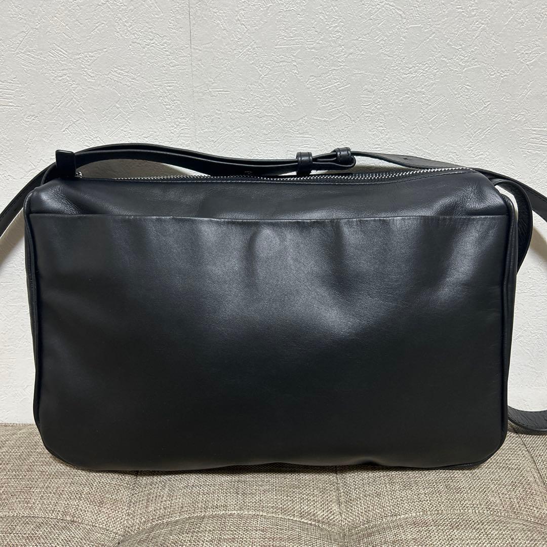 え*#様 ear PAPILLONNER 《本革/470g》スワロ―マチショルダ