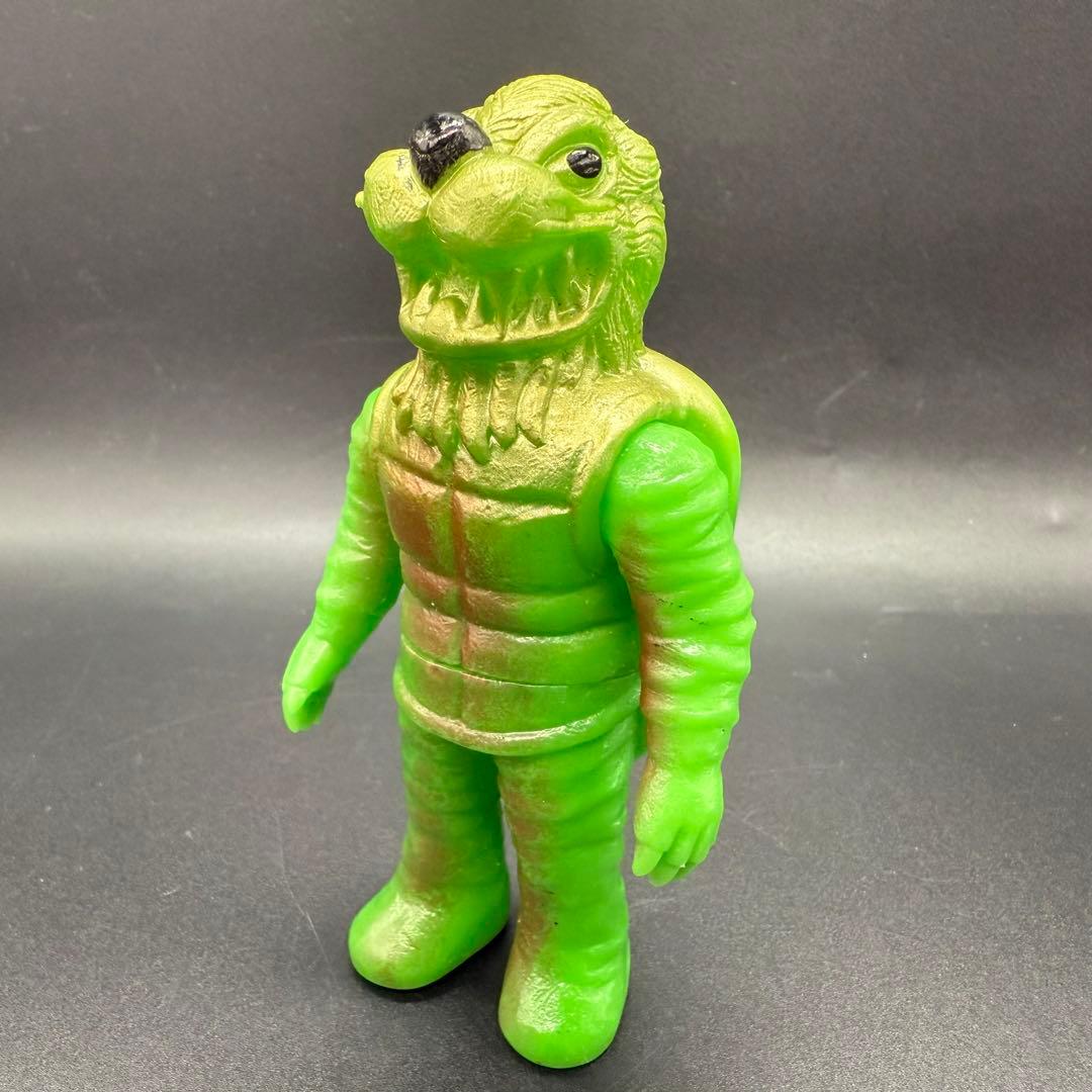 超神ビビューン 妖怪スイコ ソフビ 当時物 レトロ 昭和 ビンテージ 怪獣 超神ビビューン 妖怪スイコ ソフビ 当時物 レトロ 昭和 ビンテージ 怪獣