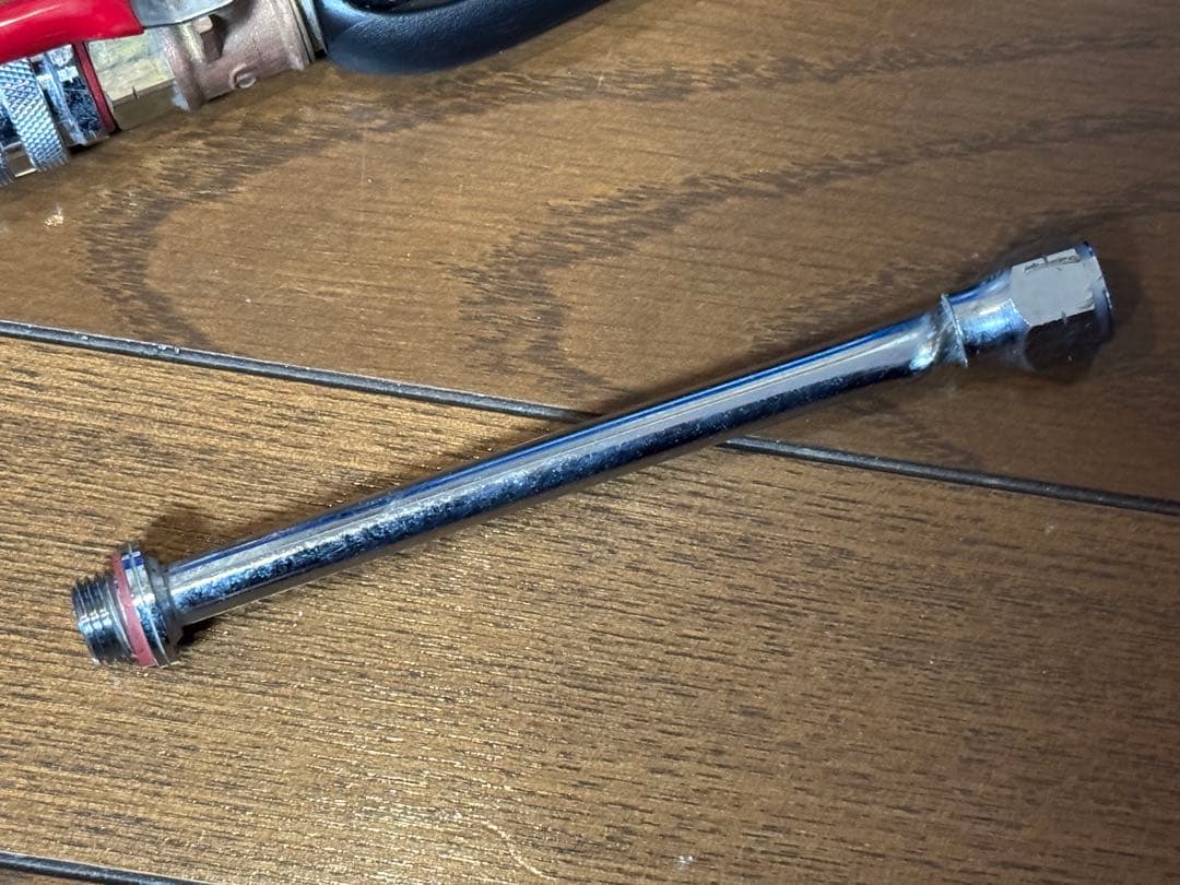 ウルトラファインバブル内蔵モデルの高圧洗浄機】丸山製作所製 OS