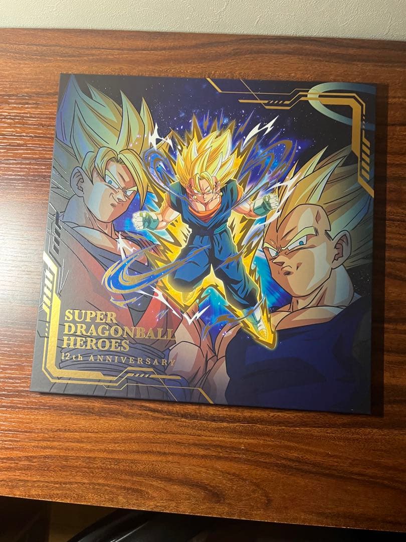 ドラゴンボールヒーローズ まとめ売り 引退品 - メルカリ