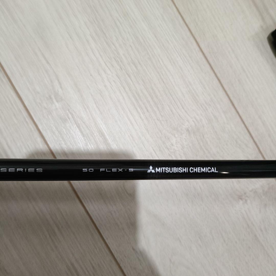 希少】Titleist TSR2 ドライバー 10° 専用ポーチ付き - メルカリ