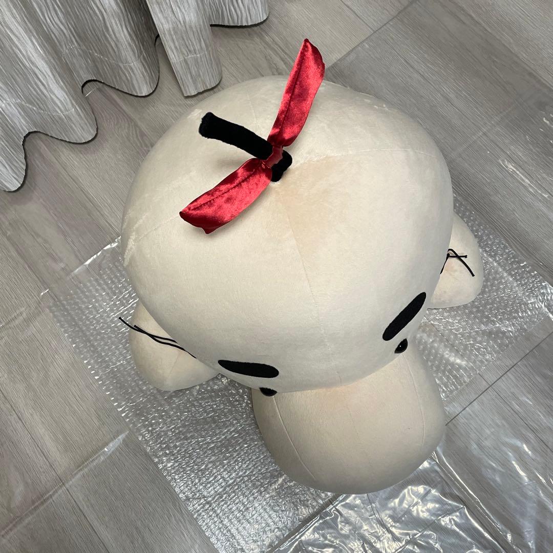 どせいさん ひざたけぬいぐるみ ほぼ日 MOTHER2 ひざたけどせいさん