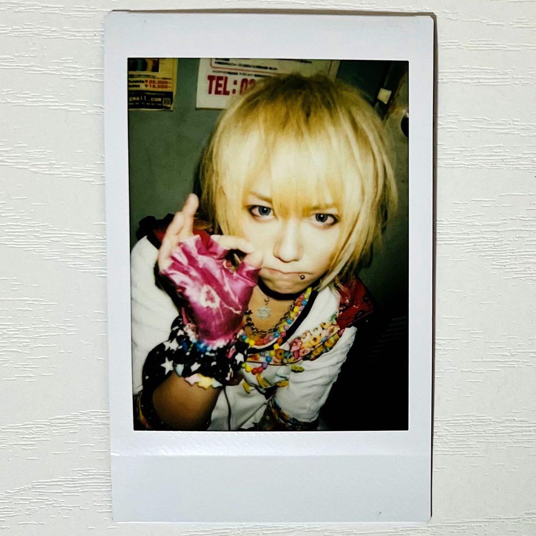 V系☆RoNo☆Cro☆ろのくろ【Minami】チェキ【269】 - メルカリ