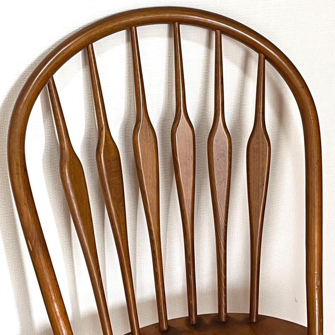 ぱいん⭐︎様※ 柏木工 KASHIWA ウィンザーチェア ④ - メルカリ