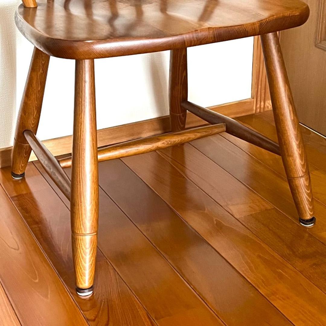 ぱいん⭐︎様※ 柏木工 KASHIWA ウィンザーチェア ④