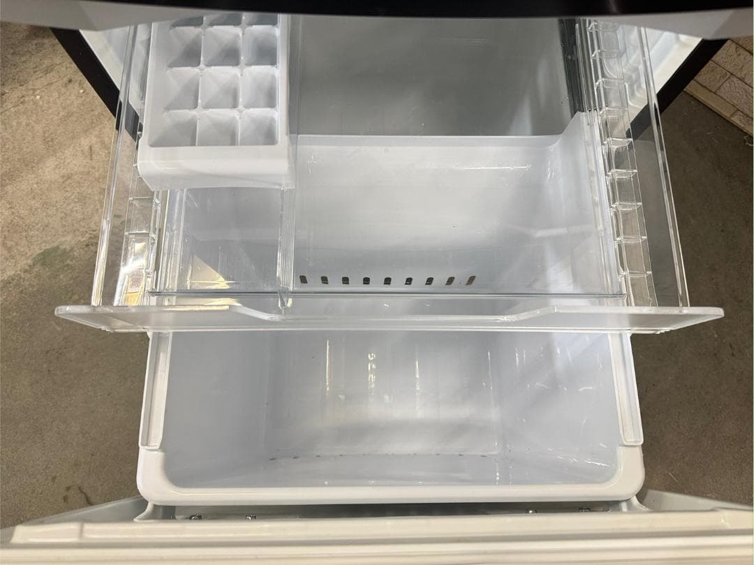 大阪送料無料☆3か月保障付き☆2021年☆GR-S15BS(K)☆SR-81 - メルカリ