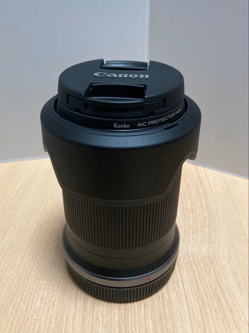 Canon RF 18-150mm F3.5-6.3 IS STM ズームレンズ