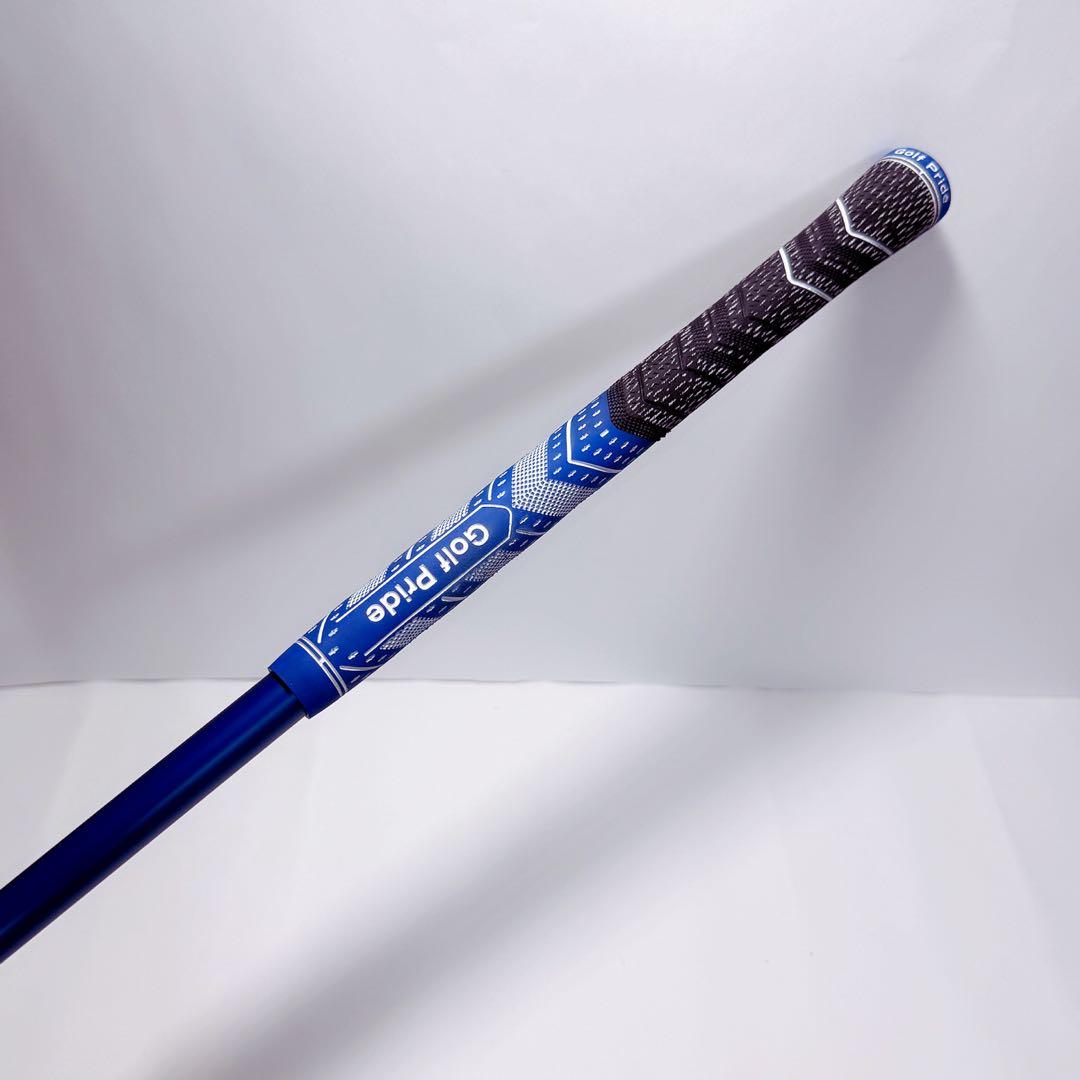 キャロウェイスリーブ ドライバー用 24ベンタスブルー 5S VENTUS