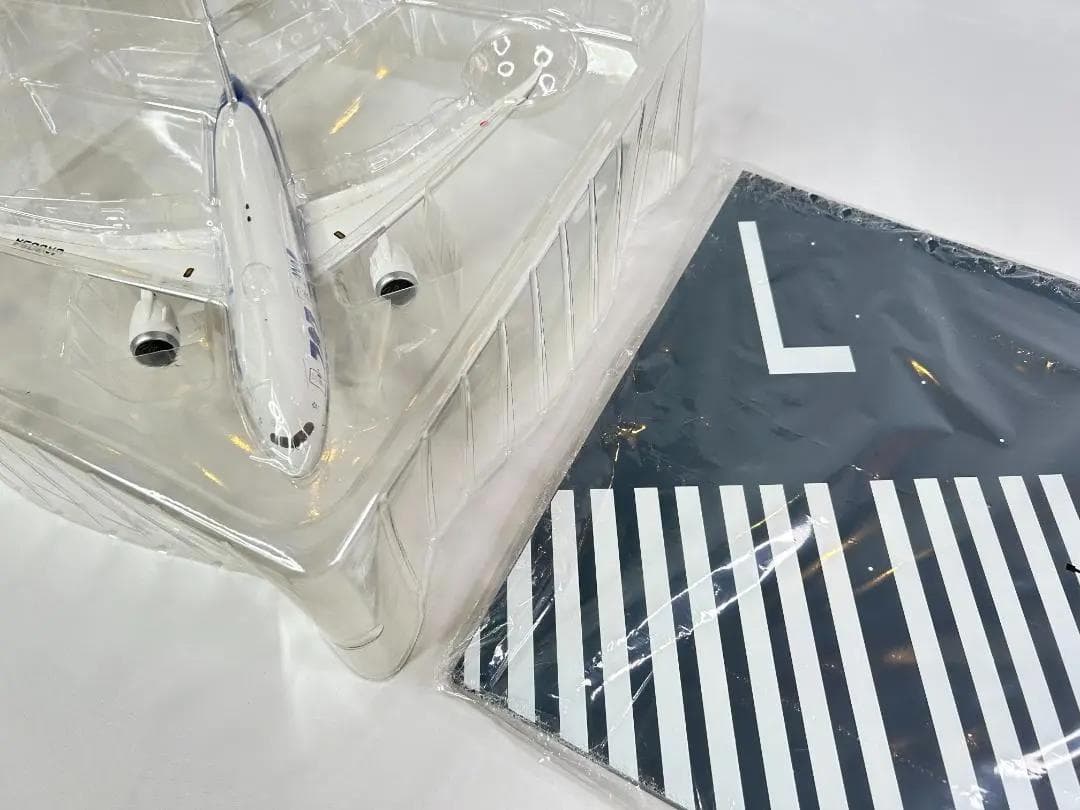 ANA / 全日空商事｜B787-8 JA805A NH20055｜1/200 - メルカリ