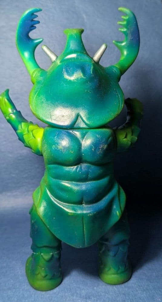 ブルマァク※マルサン金型 ◇アントラー◇ ウルトラマン ウルトラシリーズ