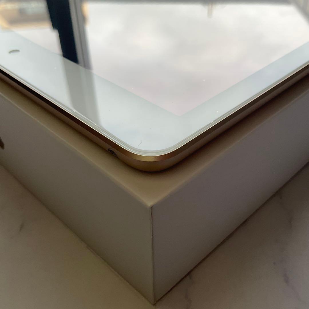 超美品】Apple iPad 第5世代 Wi-Fi 32GB - メルカリ