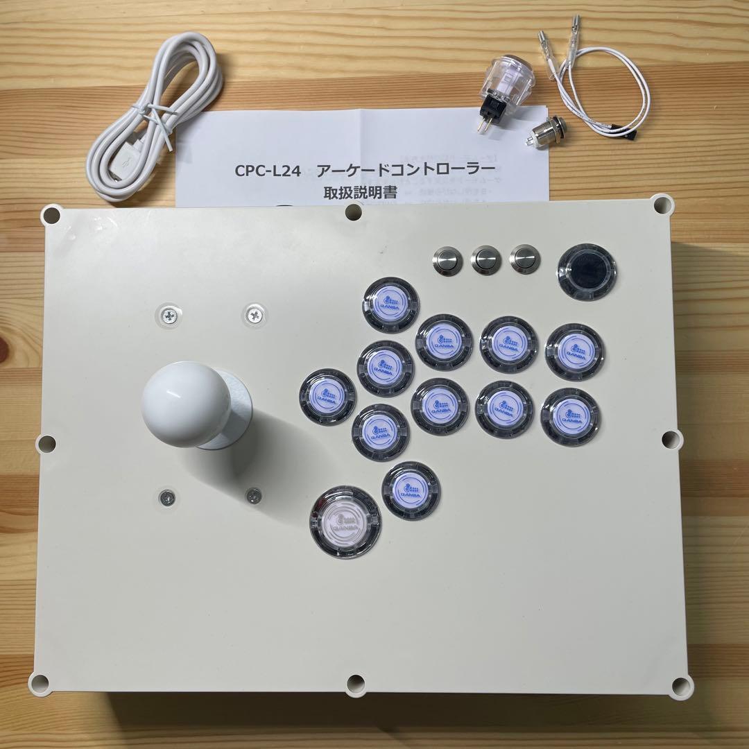 【CPC-L24】yuudaisan様