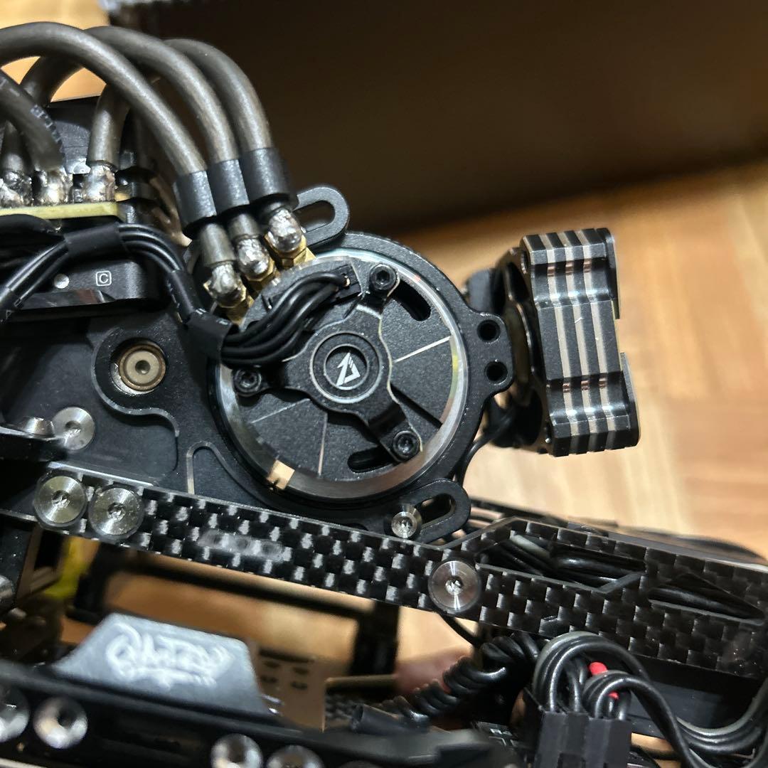 ヒコテック ビアンカ2.1 メカ付き - メルカリ