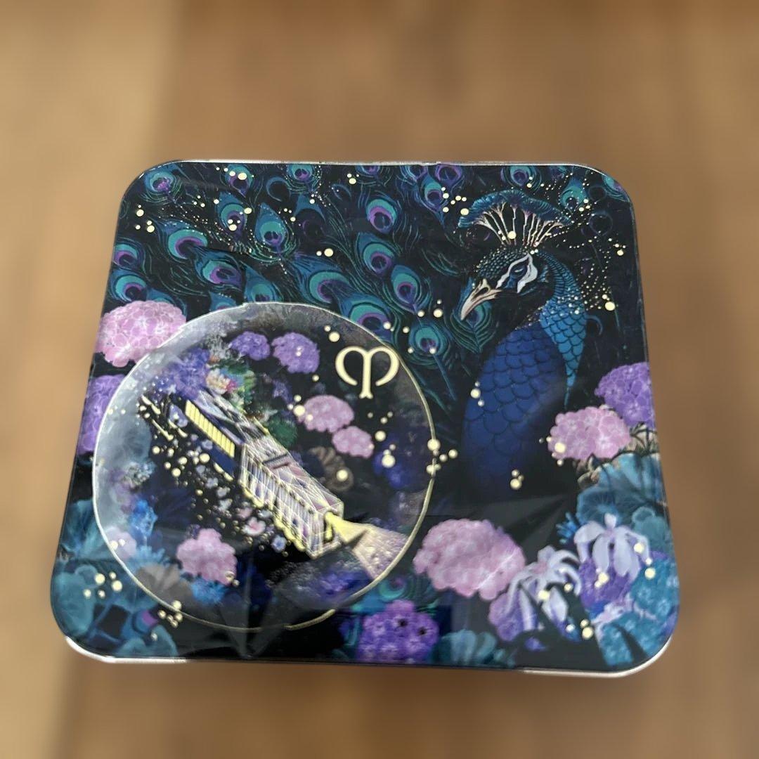 クレドポーボーテ ル・レオスールデクラ110フェイスカラー2025限定完売