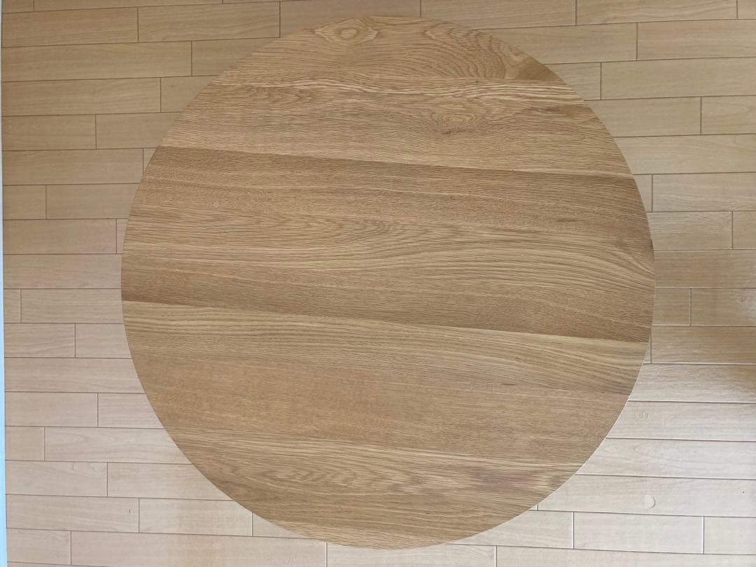 unico ウニコ SOLK ソルク ローテーブル ∅760 - メルカリ