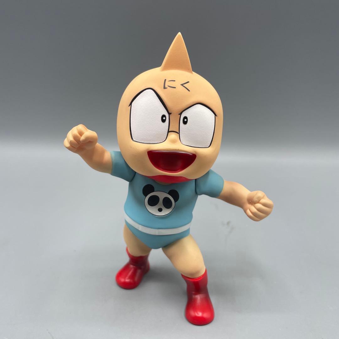 ミートくん 特別カラーver. キン肉マン CCP WF2014夏限定 - メルカリ