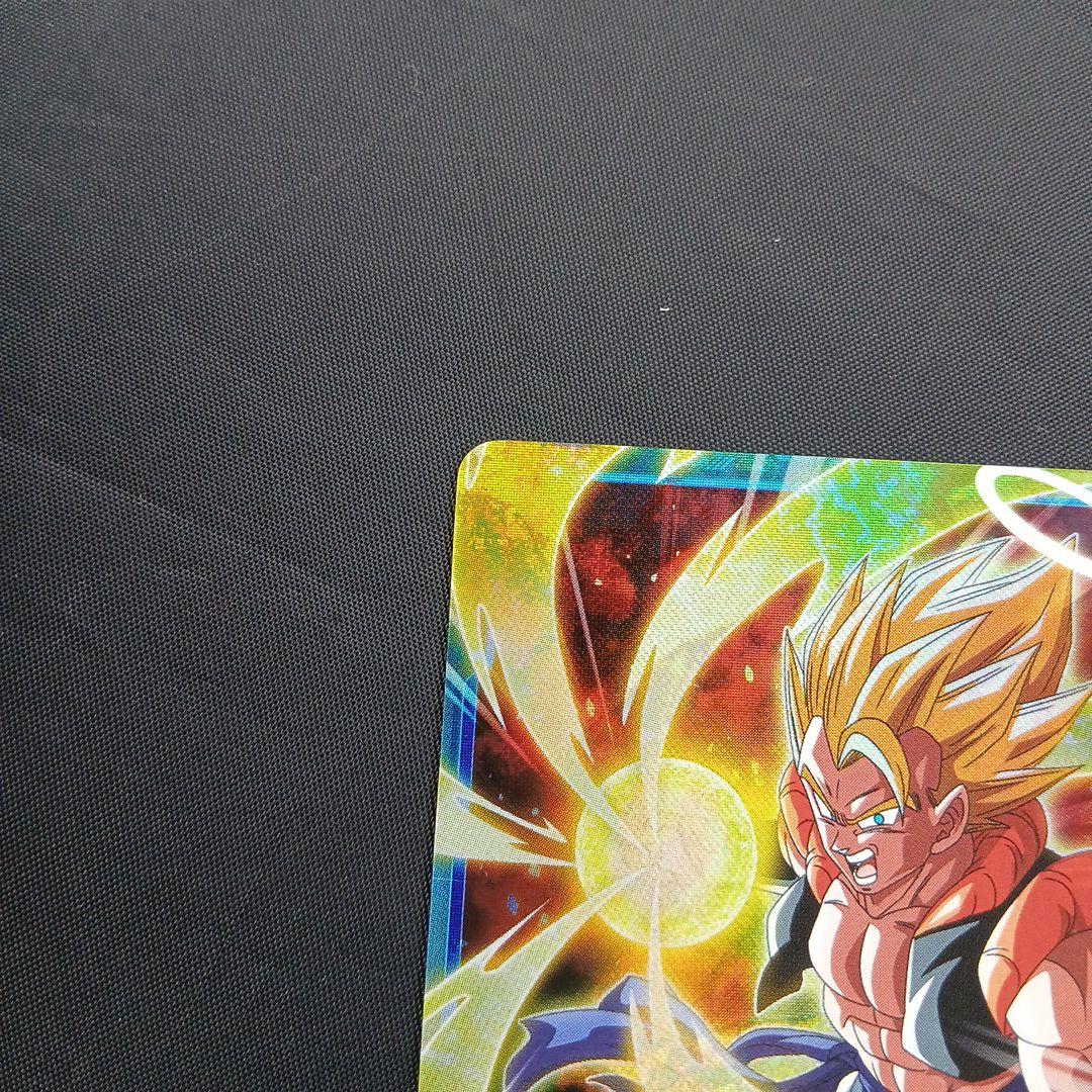 ドラゴンボールスーパーダイバーズ SDVPJ-024 ゴジータ - メルカリ