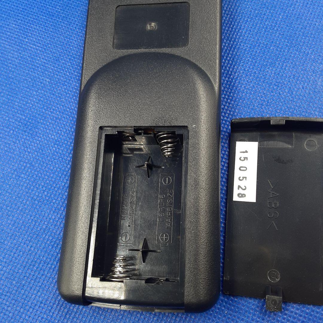 A936 TEAC ティアック オーディオ リモコン RC-1277 - メルカリ