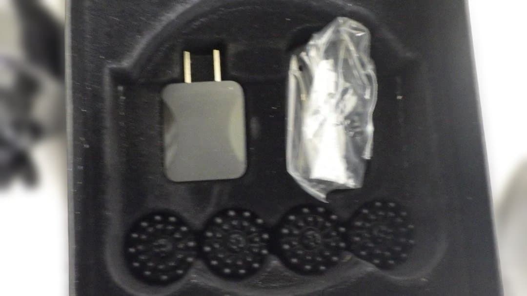 1005/未使用 MYTREX EMSヘッドスパ MT-EHS20B ブラック - メルカリ