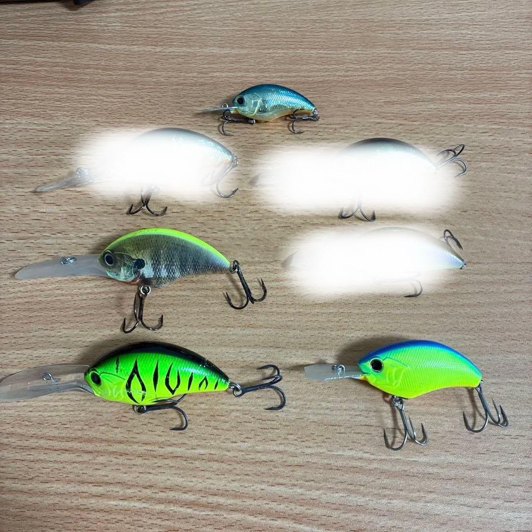 サーフフィッシング フラットフィッシュ用引退セット