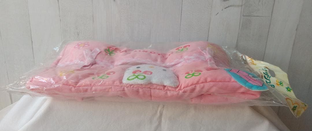 キティ ケース ティッシュカバー ピルケース さくらんぼ レトロ - メルカリ