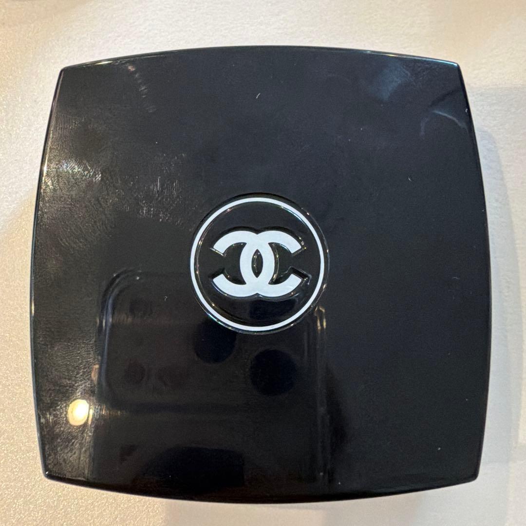 Chanel アイシャドウパレット 209 - メルカリ