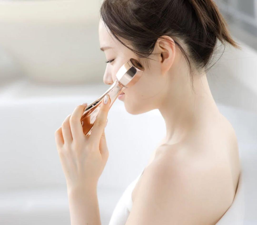 【新品未開封】WiLLAザ ブラシュ レボ　The Brashu revo