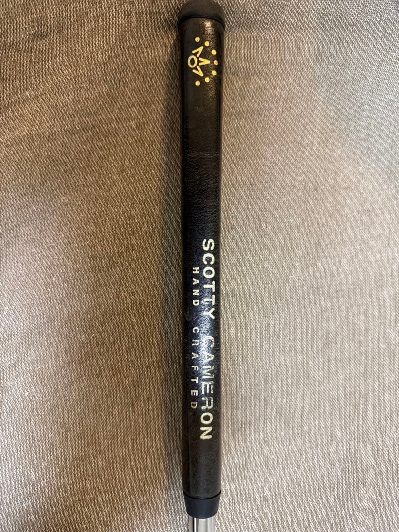 スコッティキャメロン CIRCA 62 No5 1st of 500 - メルカリ