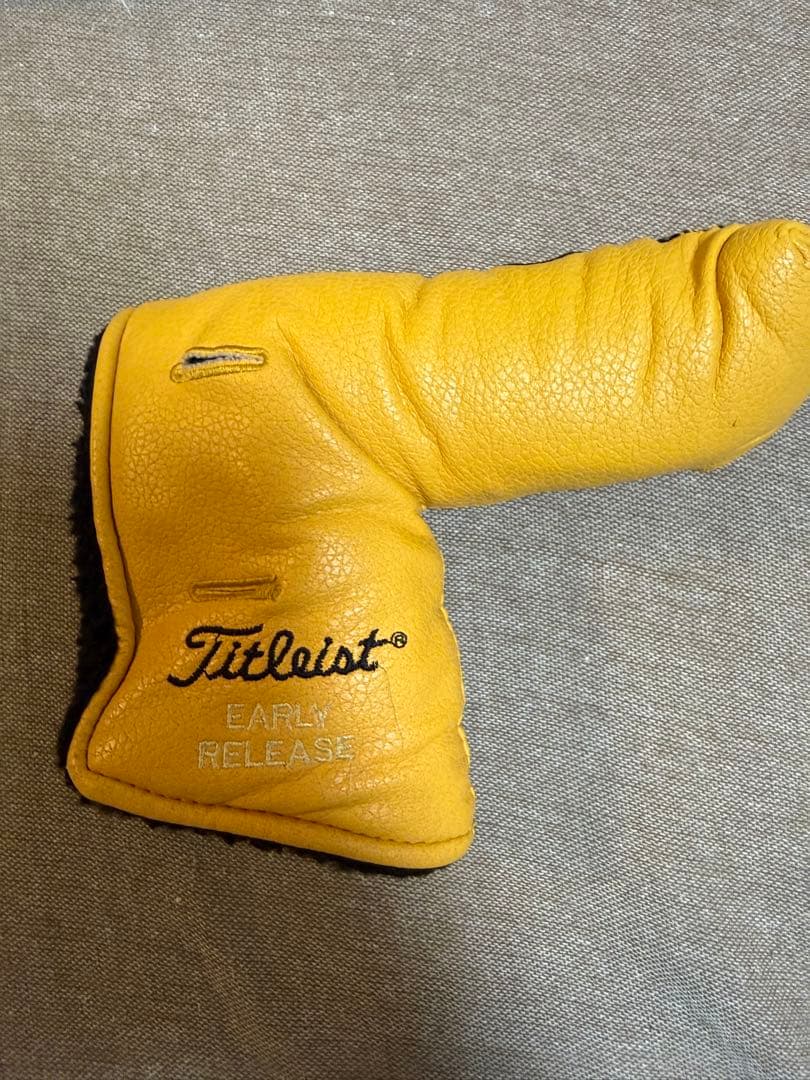 スコッティキャメロン CIRCA 62 No5 1st of 500 - メルカリ