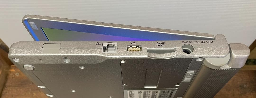 Win11搭載 CF-SX4 8GB SSD240GB 純正互換ACアダプタ - メルカリ