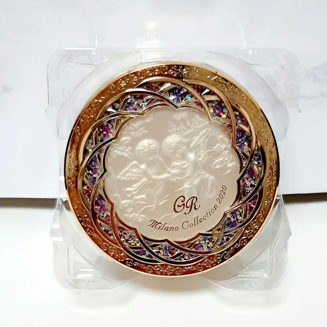 《カネボウ》ミラノコレクション 【GR 2020】