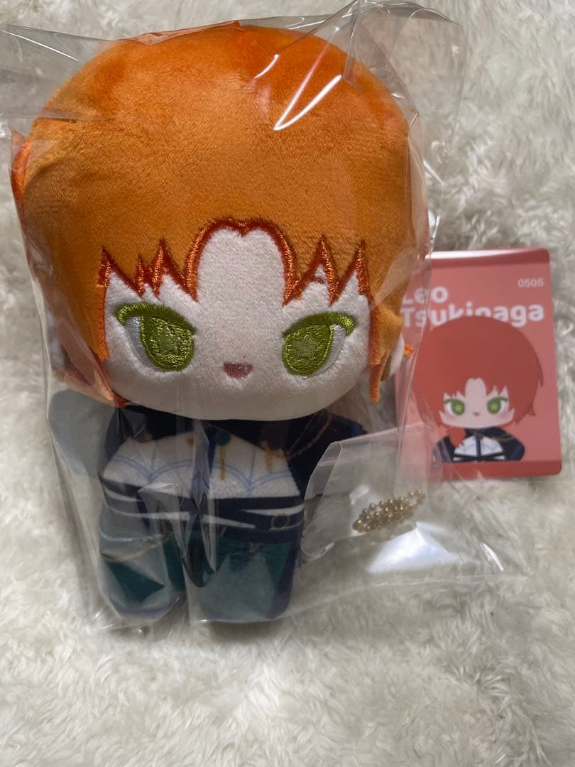 あんスタ 中国 TRIPぬい レオ - メルカリ