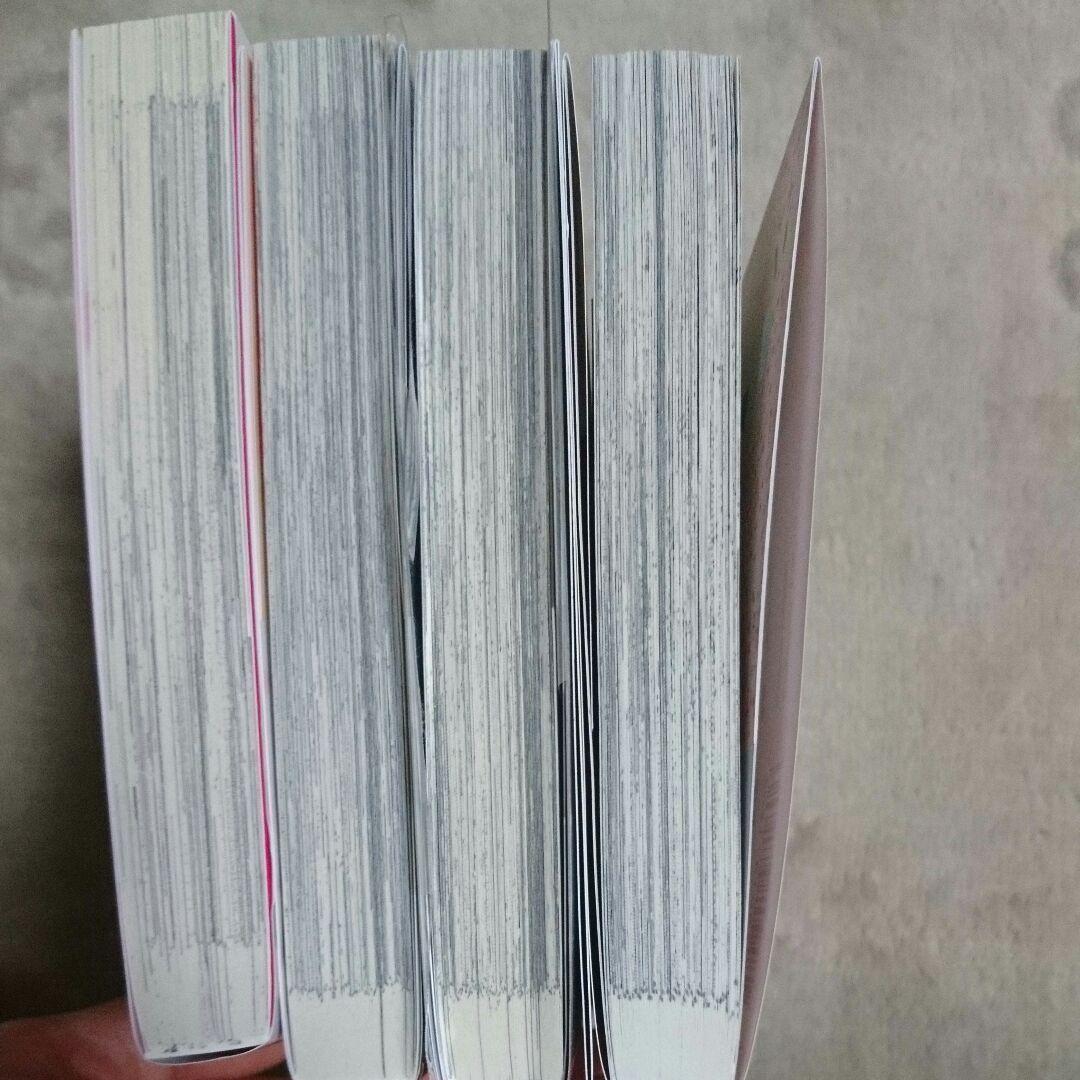 BLコミック (2冊まで同梱可能)