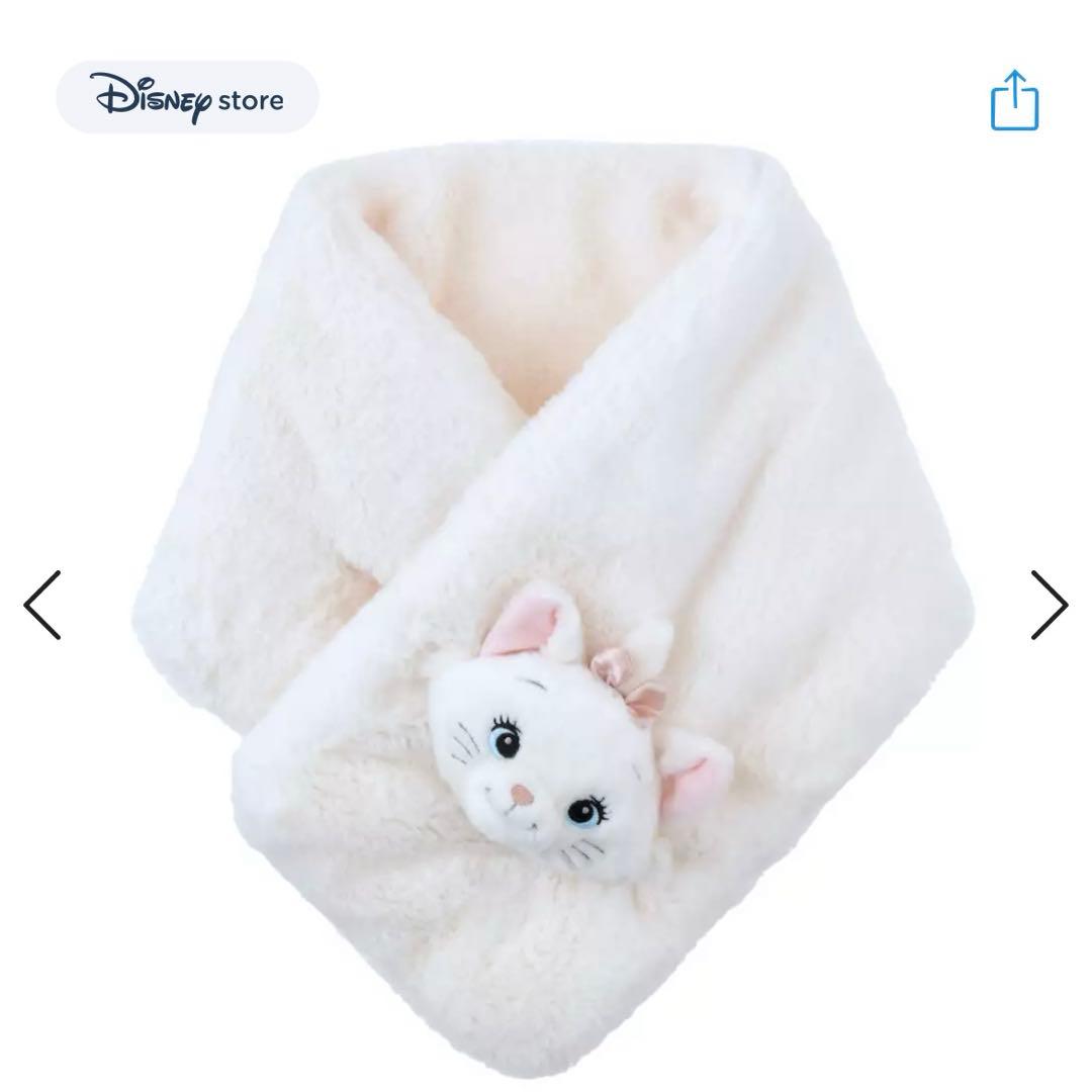 マリーちゃん マフラー - メルカリ