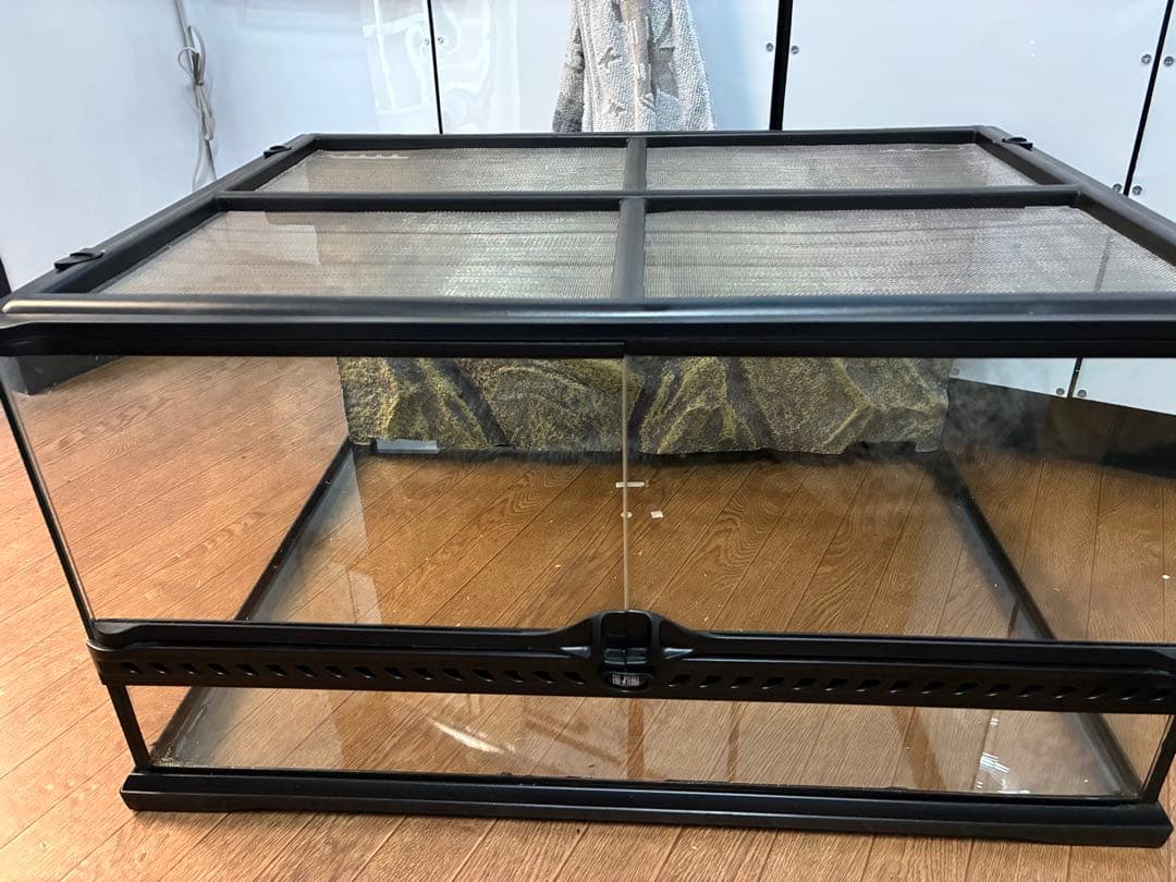 グラステラリウム6030 横浜 グラステラリウム6030 横浜 グラステラリウム6030 エキゾテラ GEX