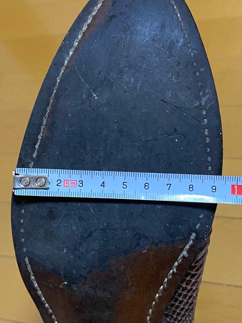 Made in USA DURANGO ウエスタンブーツ　26.5cm