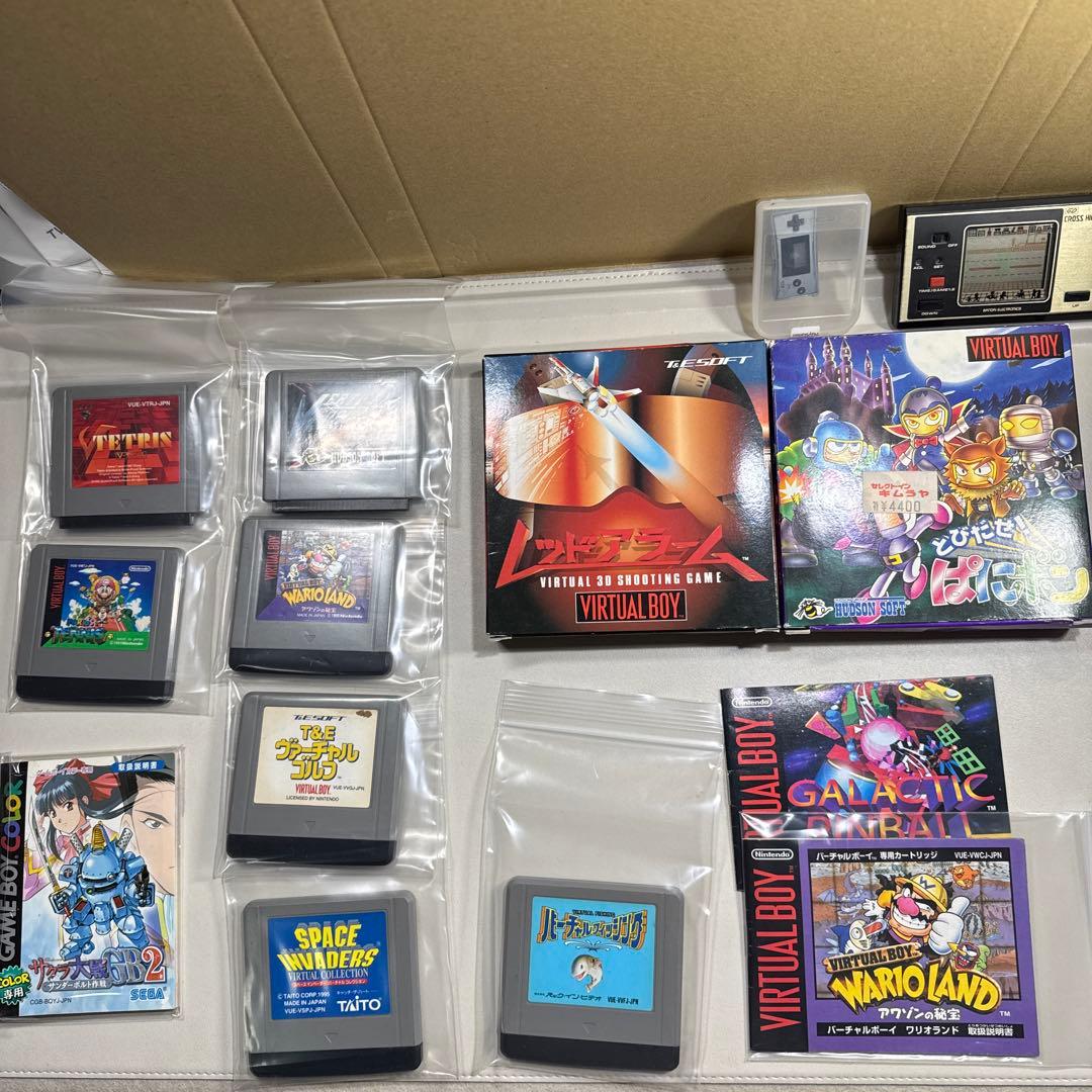ゲーム関係色々 説明書 ソフトまとめ売り - メルカリ