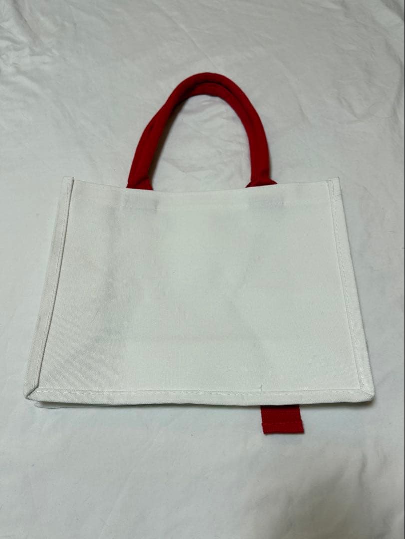 非売品 大阪関西万博2025 チリ館 チリパビリオン トートバッグEXPO