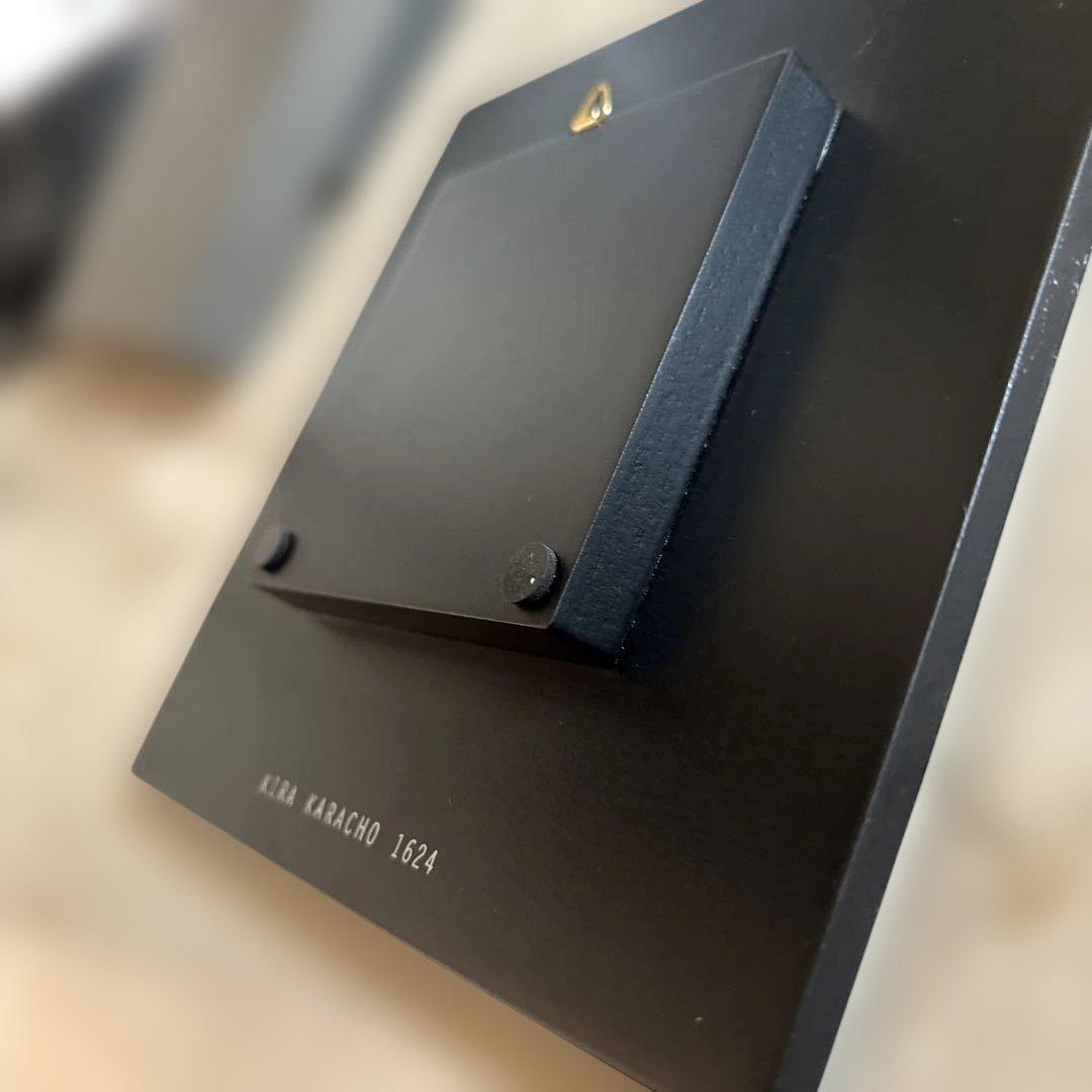 KIRA KARACHO 版画 壁掛け - メルカリ