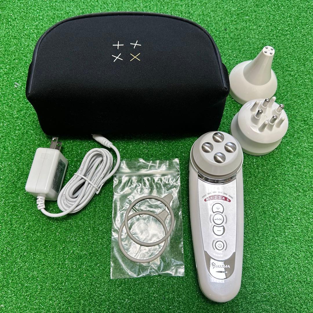 セルキュア4Tプラス　ポーチ付　保証書付　リニューアル版 楽天市場】【ベレガ認定・公式正規販売店】【2年延長保証付き