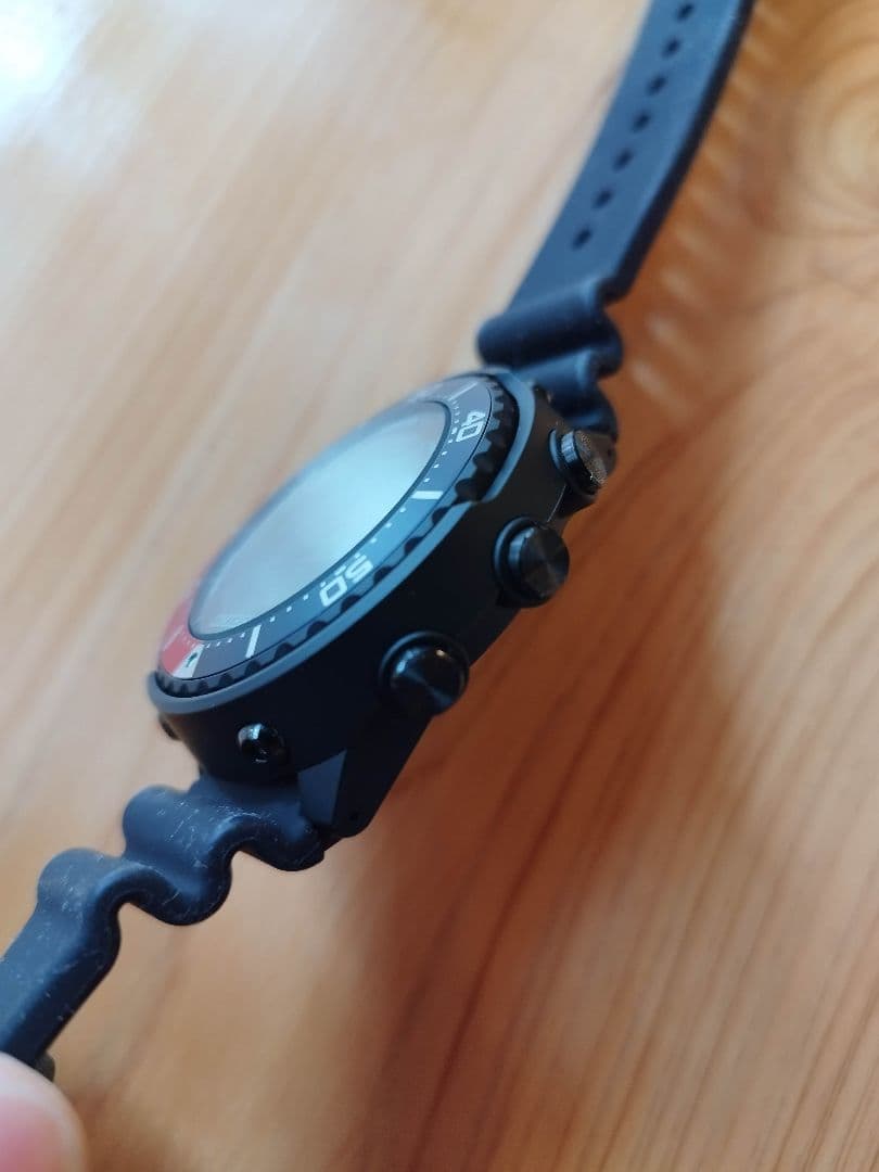 SEIKO フィールドマスター LOWERCASE コラボ S802 ソーラー