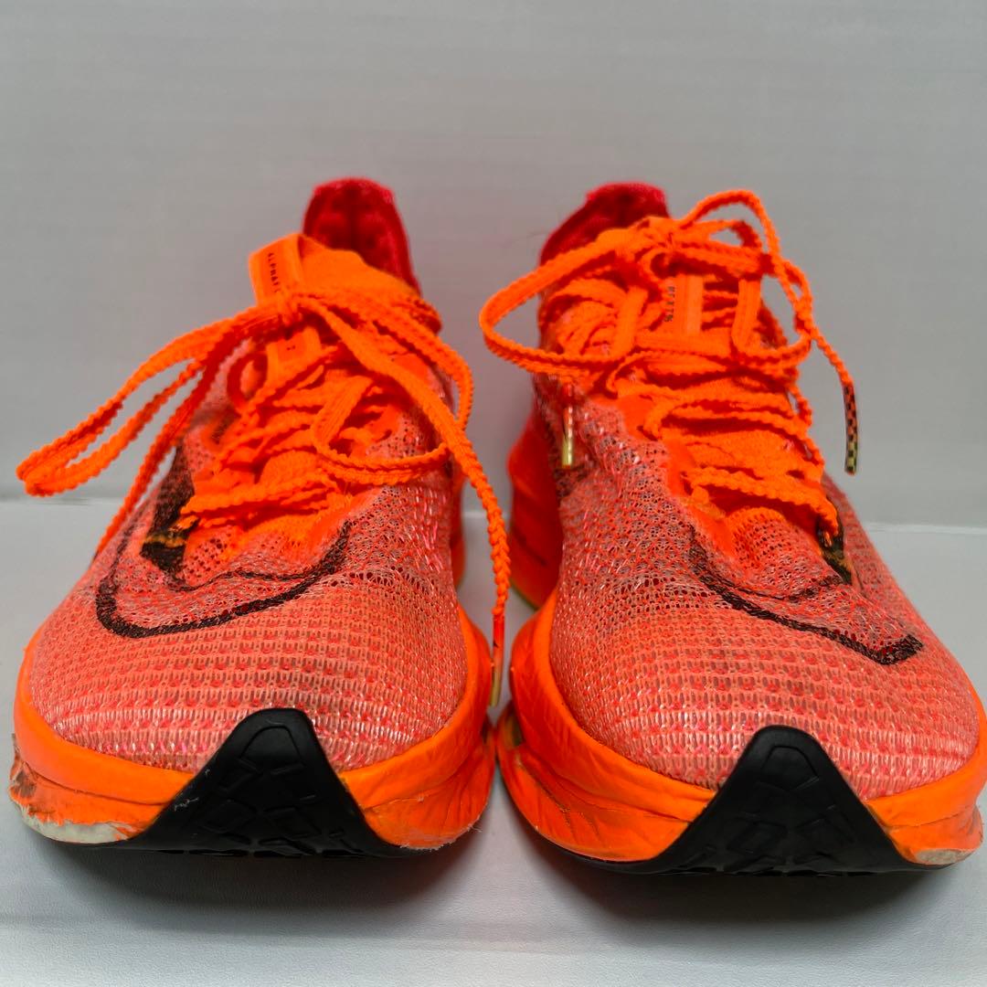 ナイキ アルファフライ ネクストパーセント2 - メルカリ