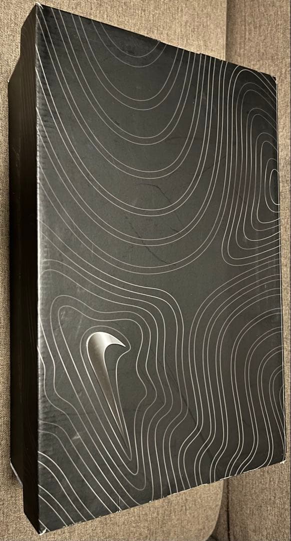 NIKE KD 17 ナイキ KD17 30cm バッシュ NBA 箱付き 17 30cm KD KD17