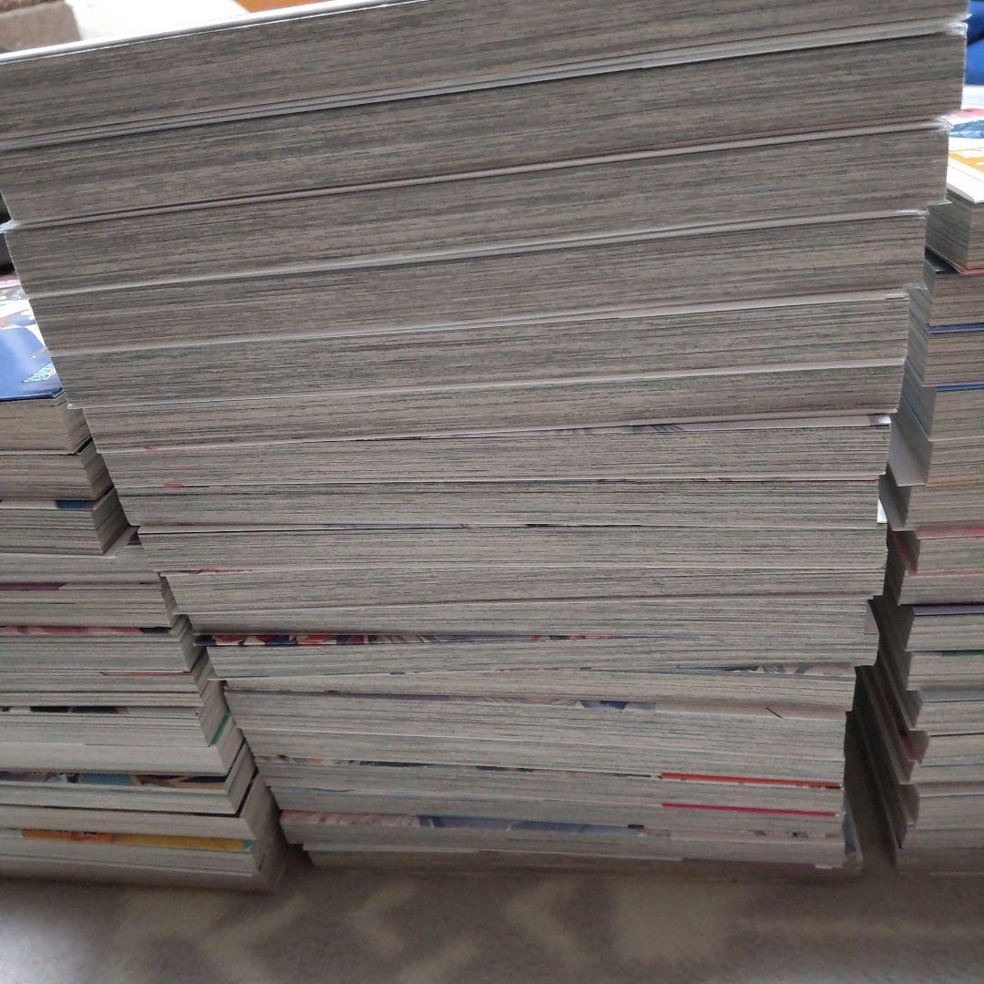 漫画 まとめ売り 48冊