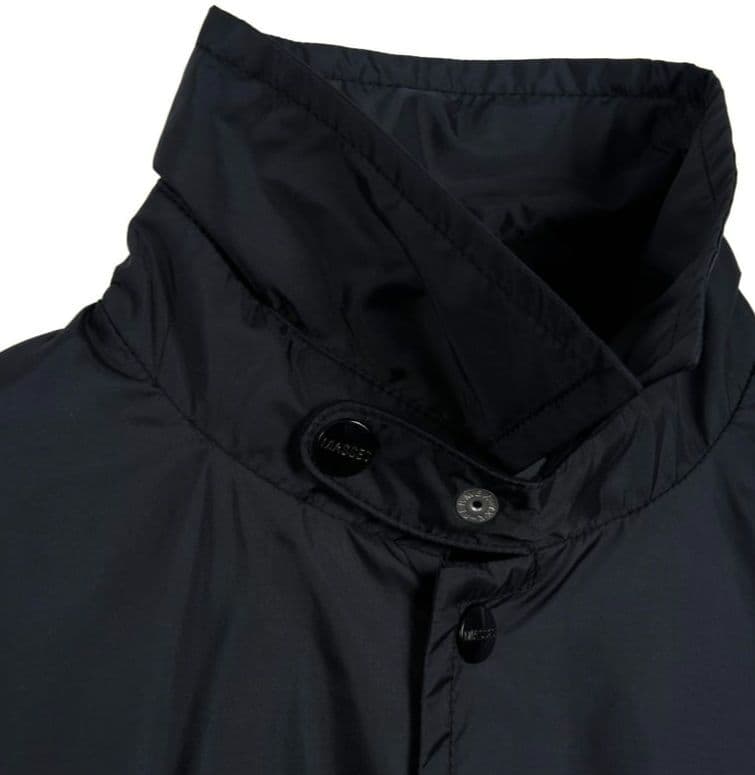 キムタク着 即発送 MASSES VANSON NYLON JKT 黒 XL - メルカリ