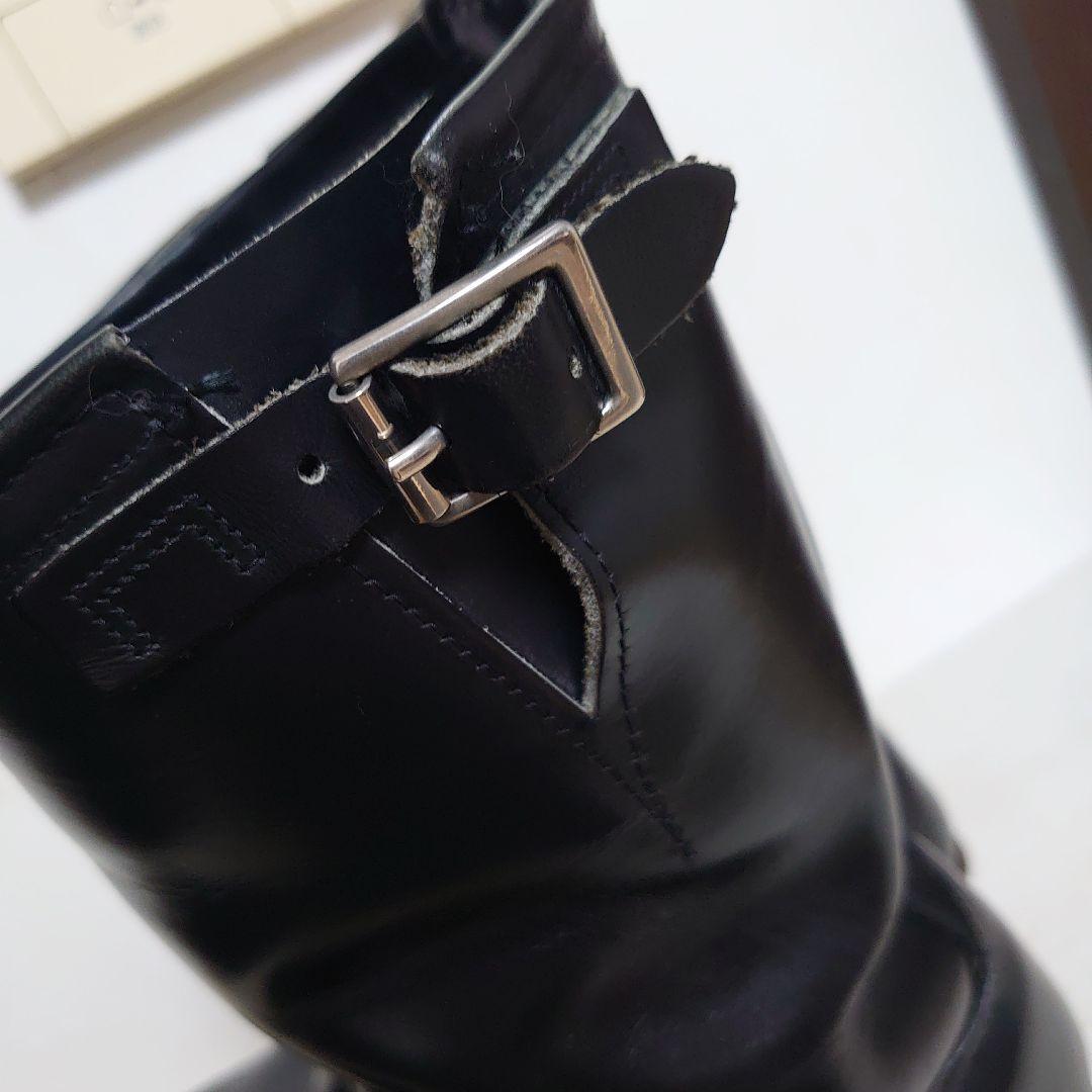 靴 REDWING ENGINEERBOOTS PT99 8.5D(26.5cm)